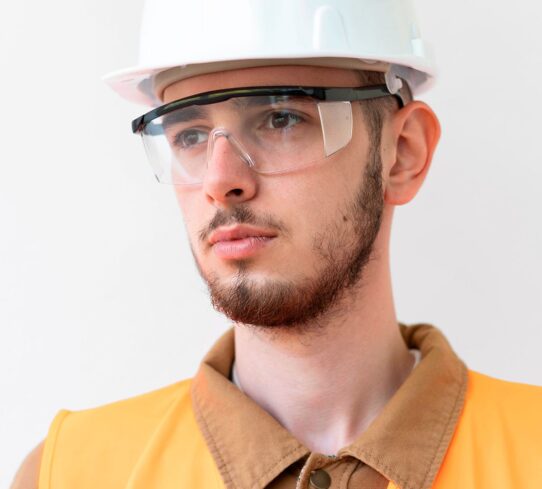 man-wearing-special-industrial-protective-equipment man-wearing-special-industrial-protective-equipment